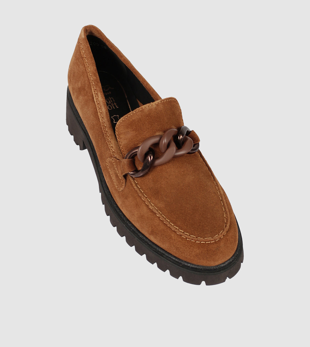 Zuri Casual Loafers by Ara