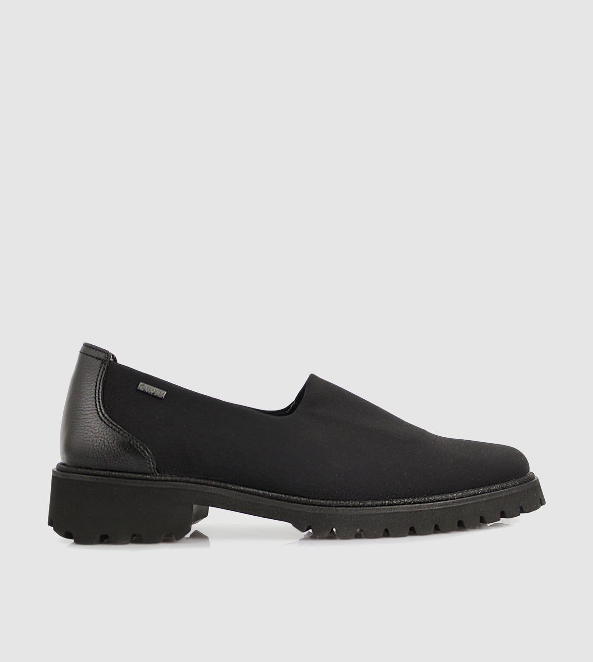Bihotz Casual Loafers by Ara