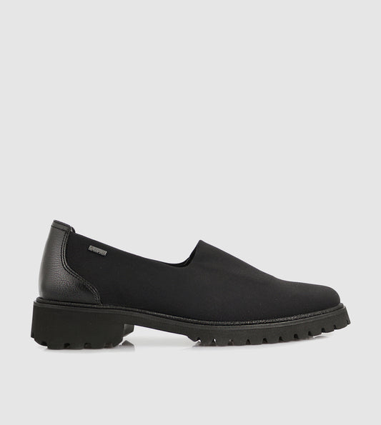 Bihotz Casual Loafers by Ara