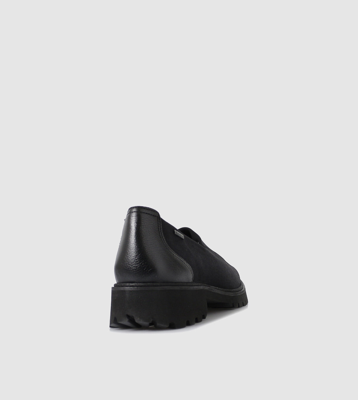 Bihotz Casual Loafers by Ara