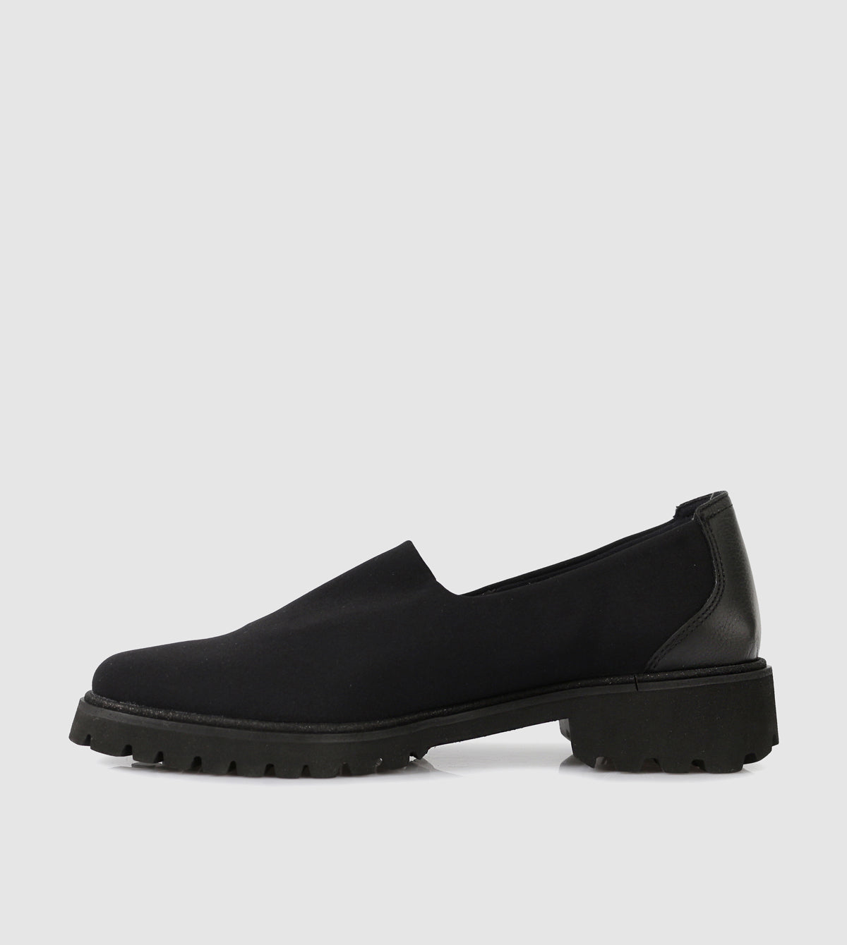 Bihotz Casual Loafers by Ara