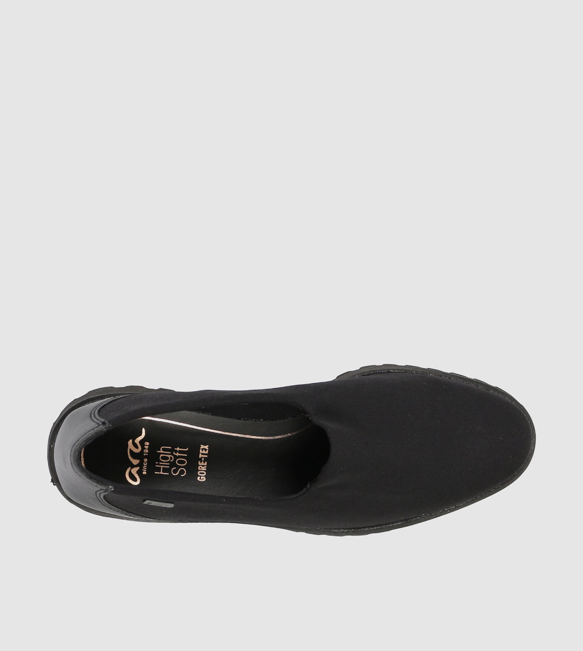 Bihotz Casual Loafers by Ara