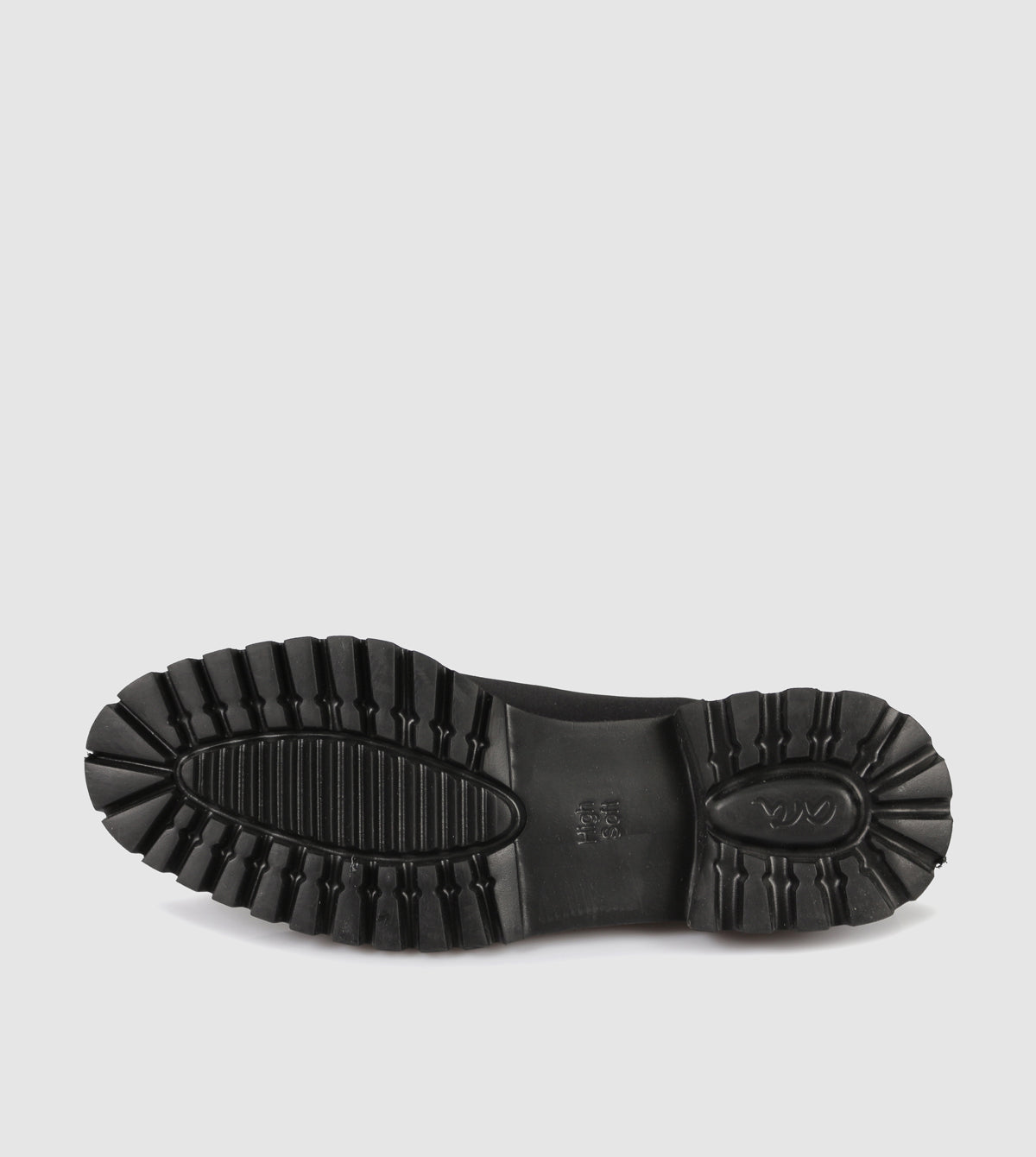 Bihotz Casual Loafers by Ara
