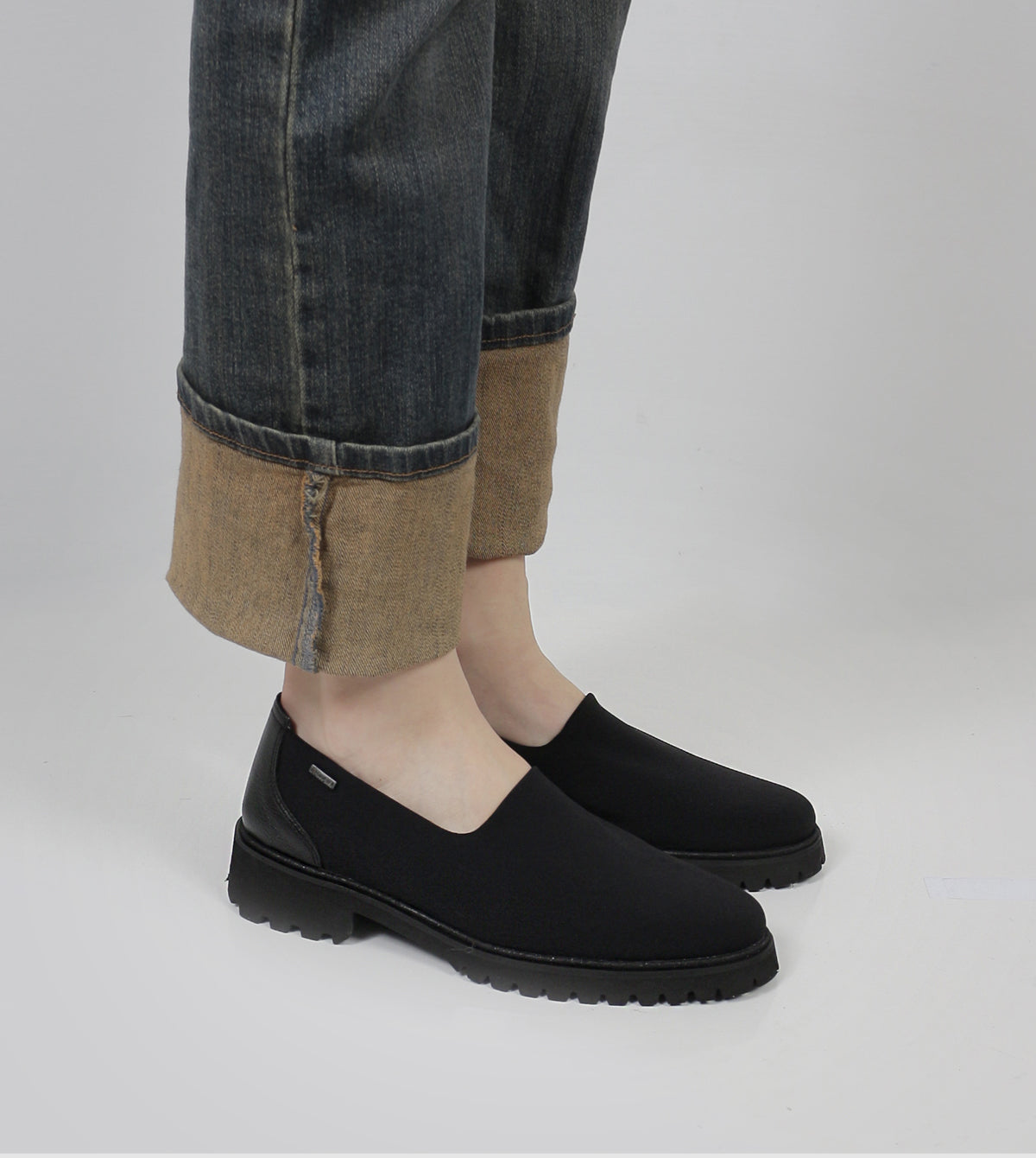 Bihotz Casual Loafers by Ara