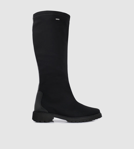 Ederne Knee High Boots by Ara