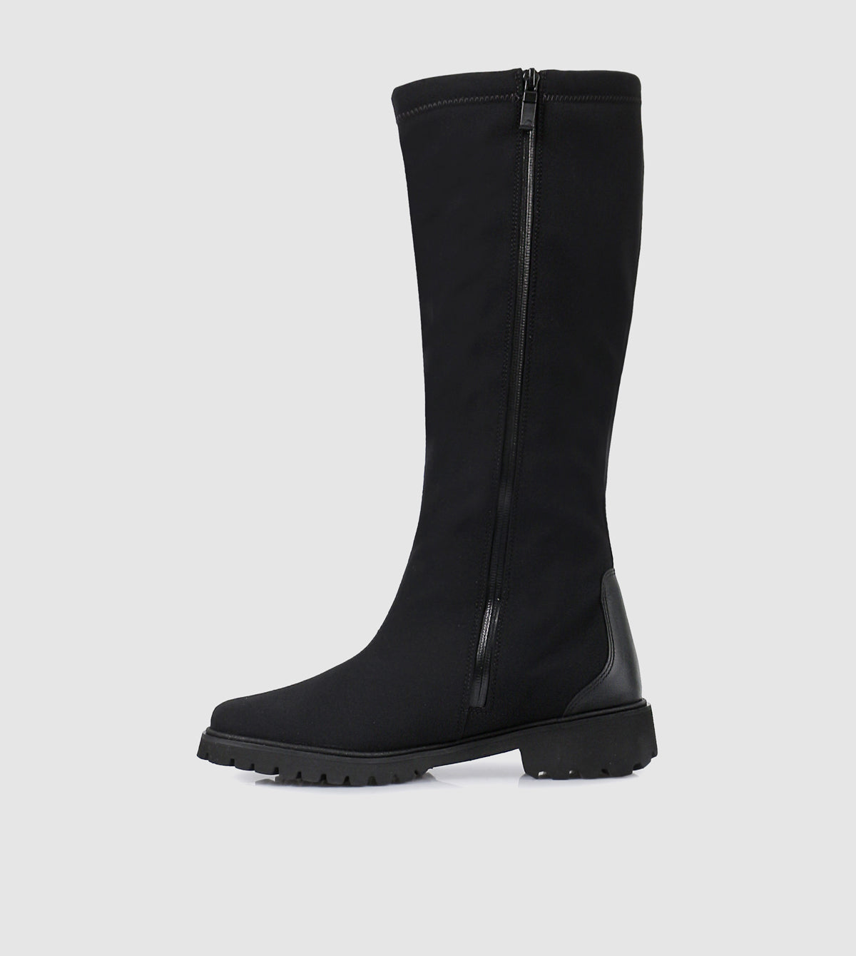 Ederne Knee High Boots by Ara