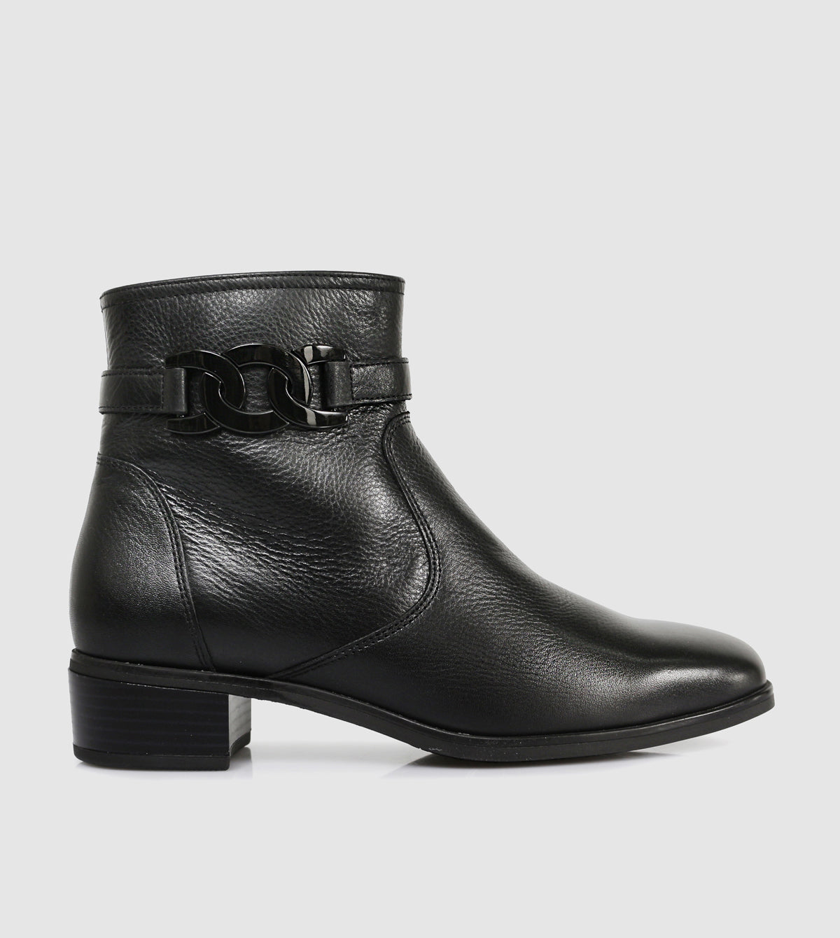 Erlea Ankle Boots by Ara