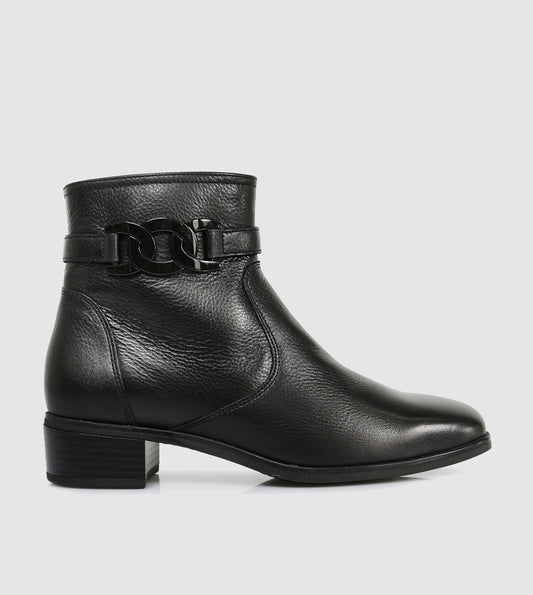 Erlea Ankle Boots by Ara