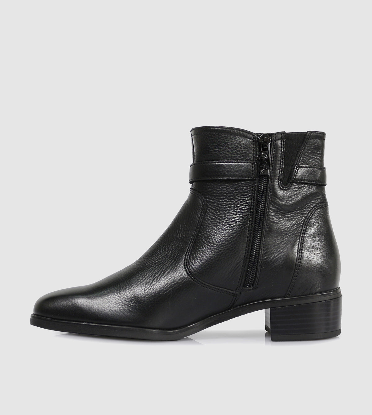 Erlea Ankle Boots by Ara