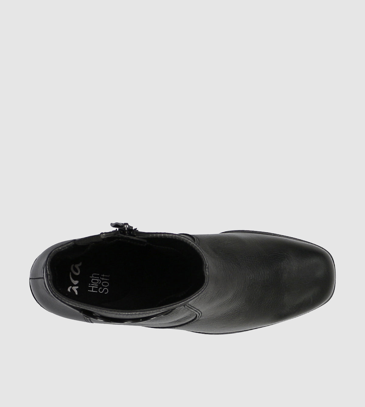 Erlea Ankle Boots by Ara