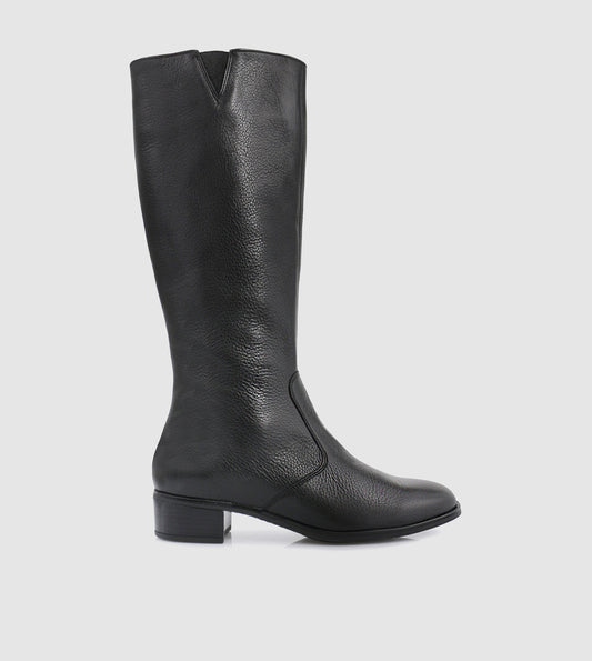 Estines Knee High Boots by Ara