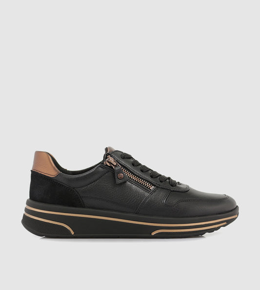 Rehema Low Top Sneakers by Ara