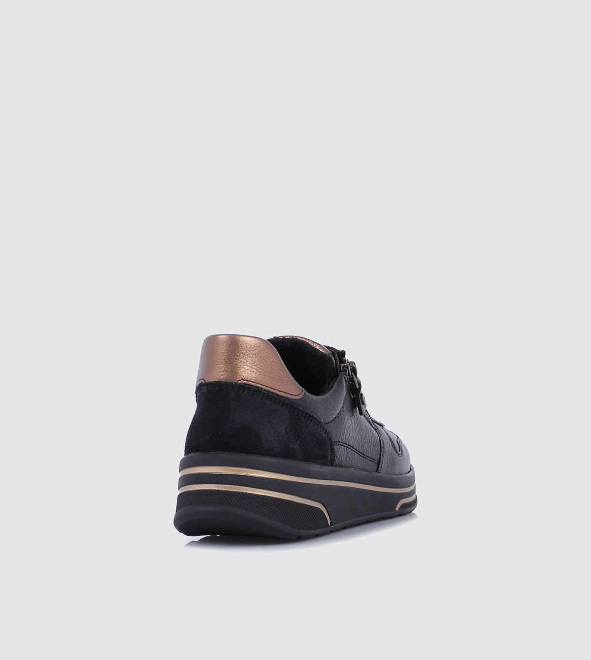 Rehema Low Top Sneakers by Ara