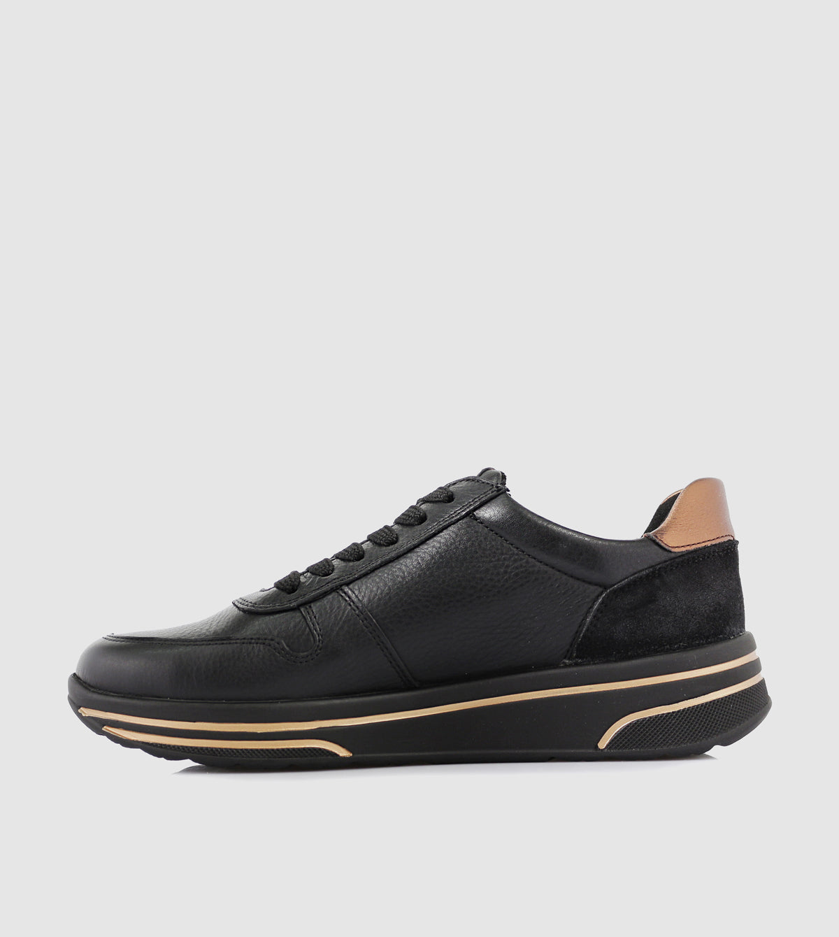 Rehema Low Top Sneakers by Ara
