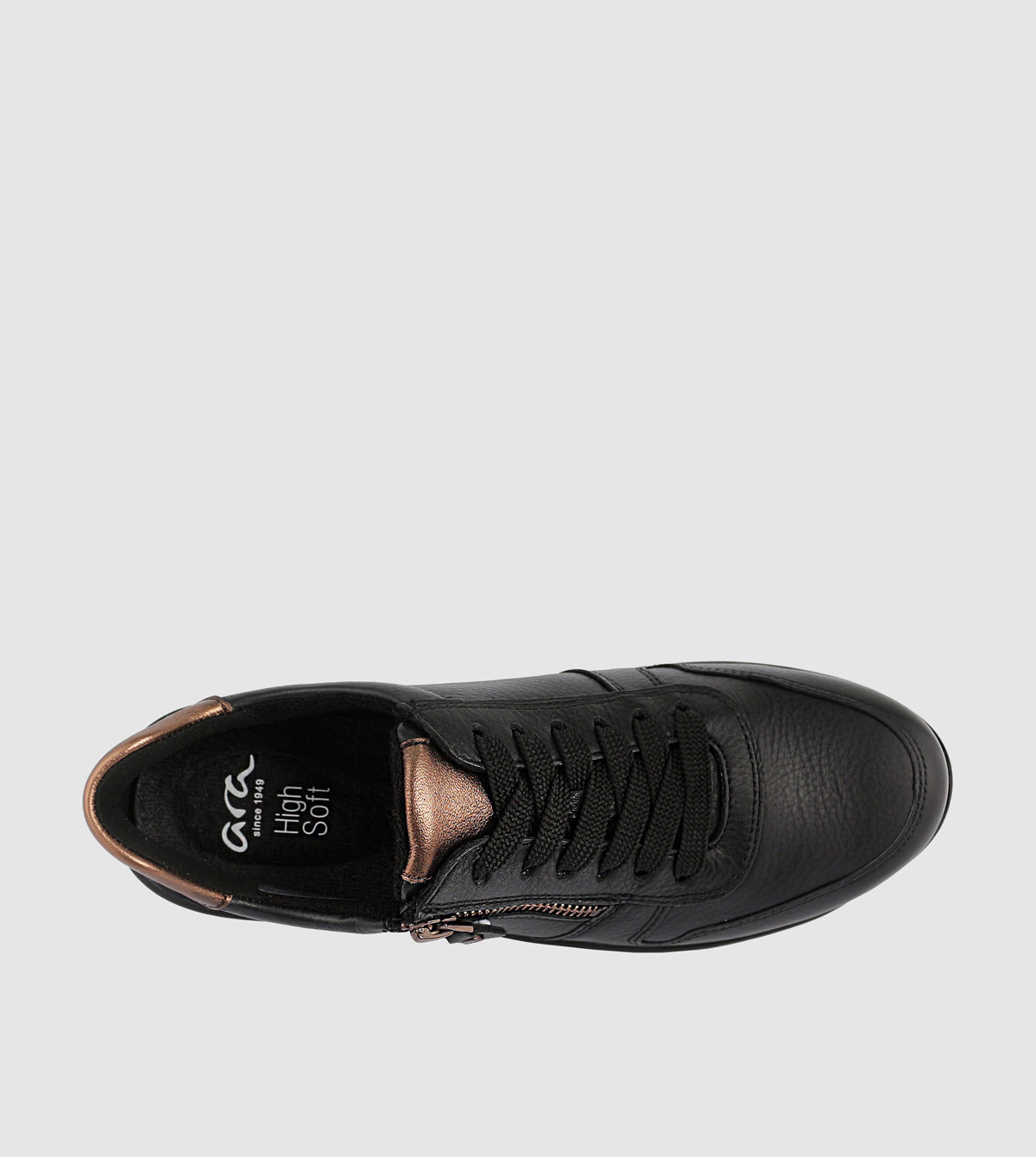 Rehema Low Top Sneakers by Ara