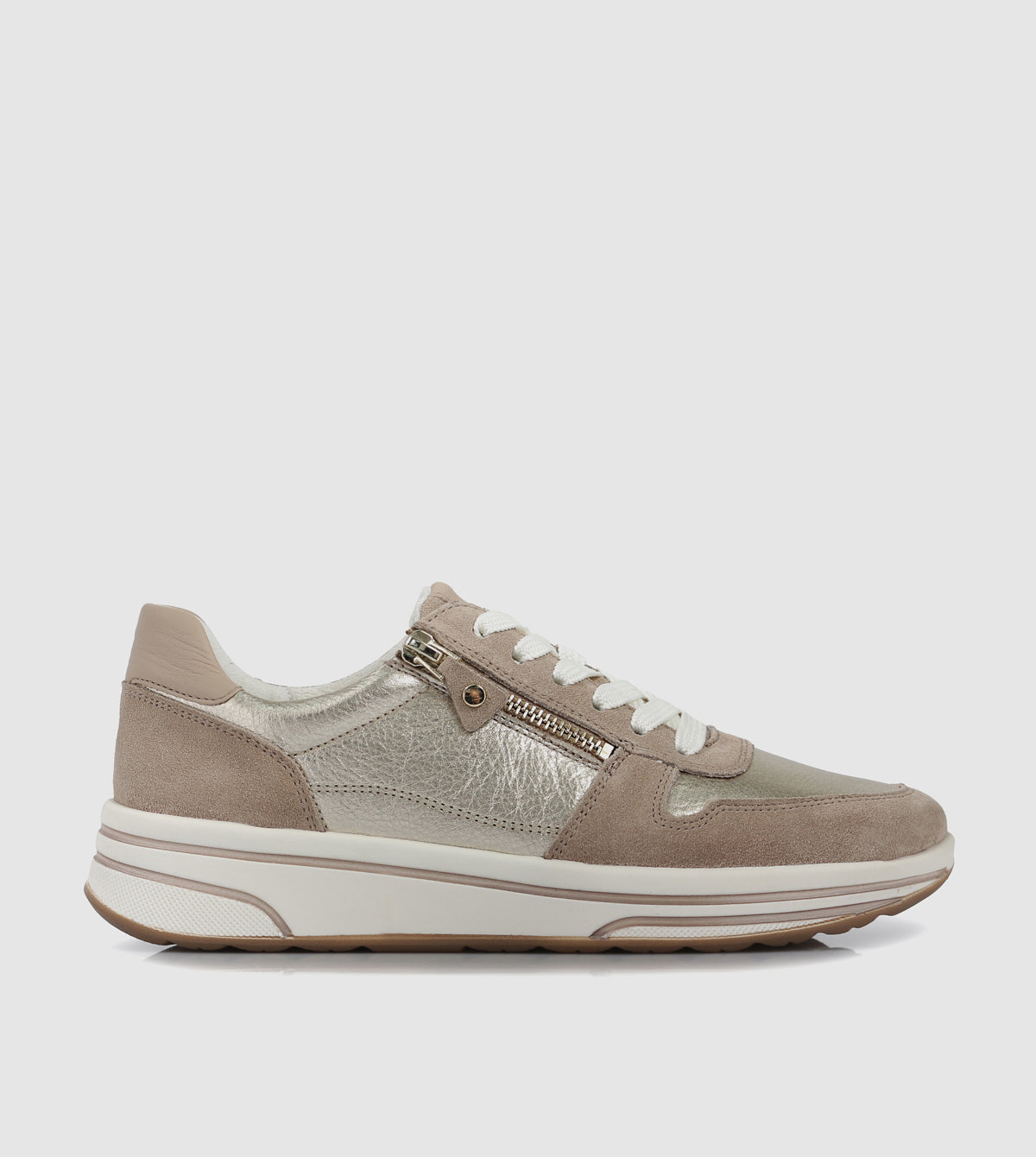 Rehema Low Top Sneakers by Ara