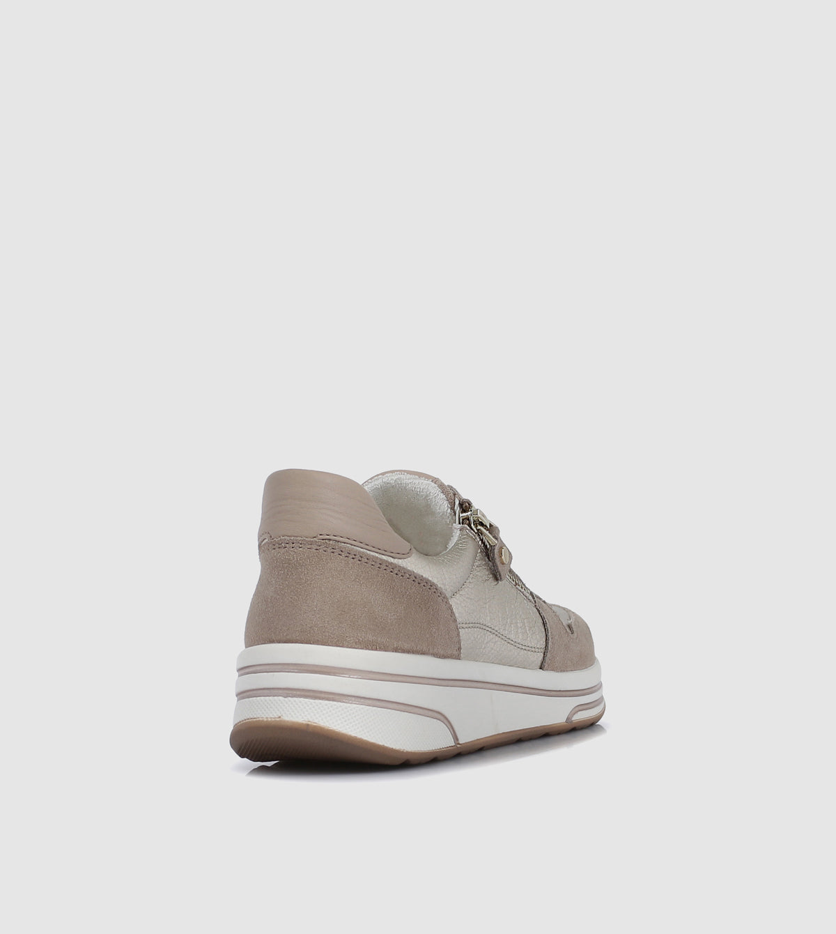 Rehema Low Top Sneakers by Ara
