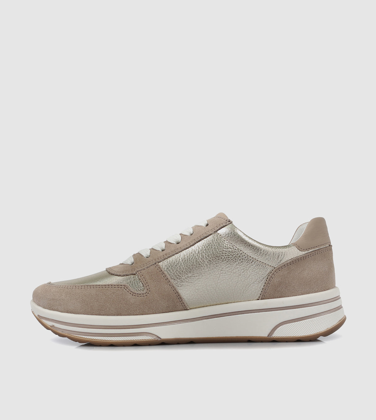 Rehema Low Top Sneakers by Ara