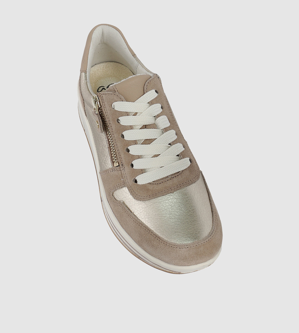 Rehema Low Top Sneakers by Ara