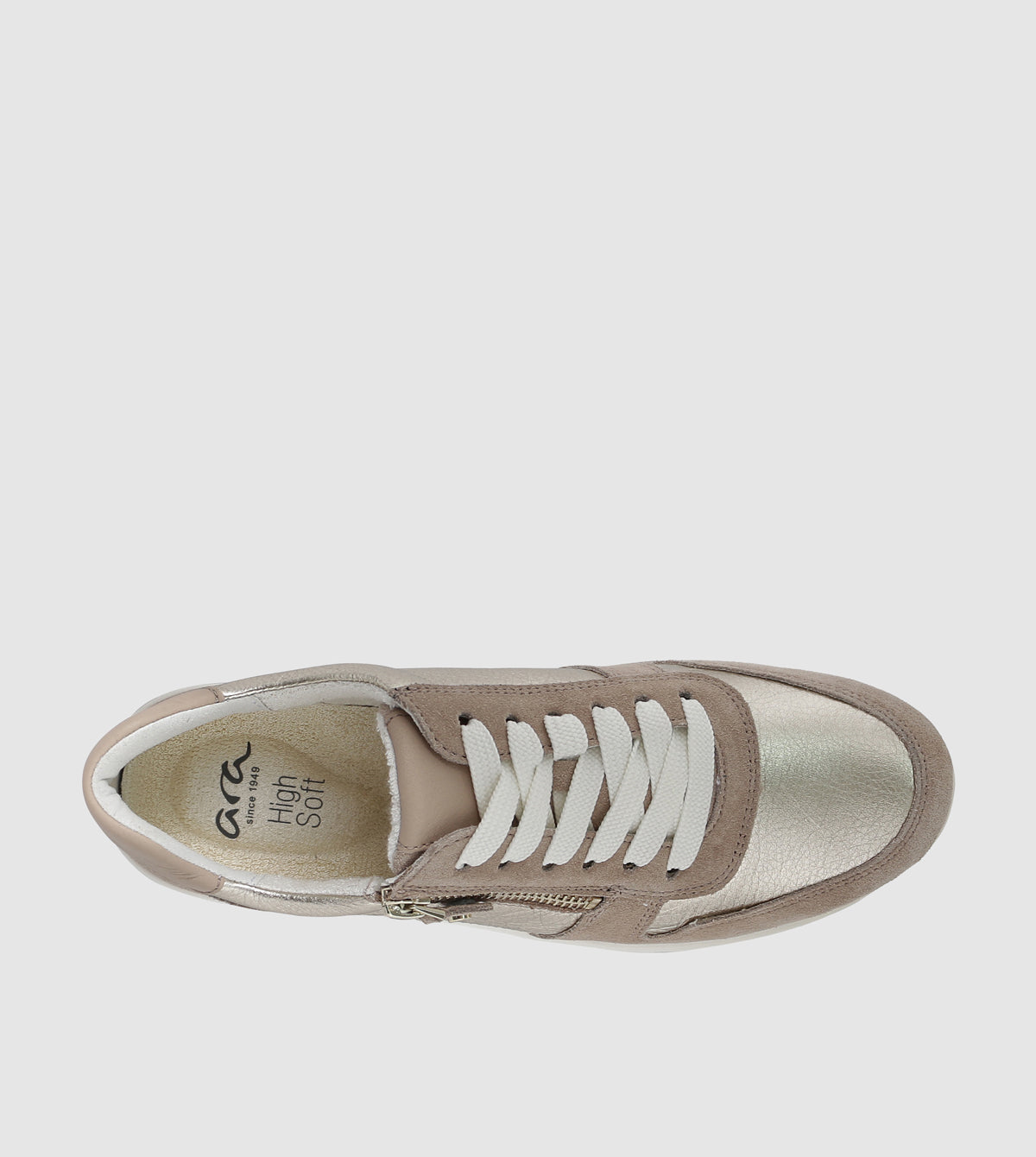 Rehema Low Top Sneakers by Ara