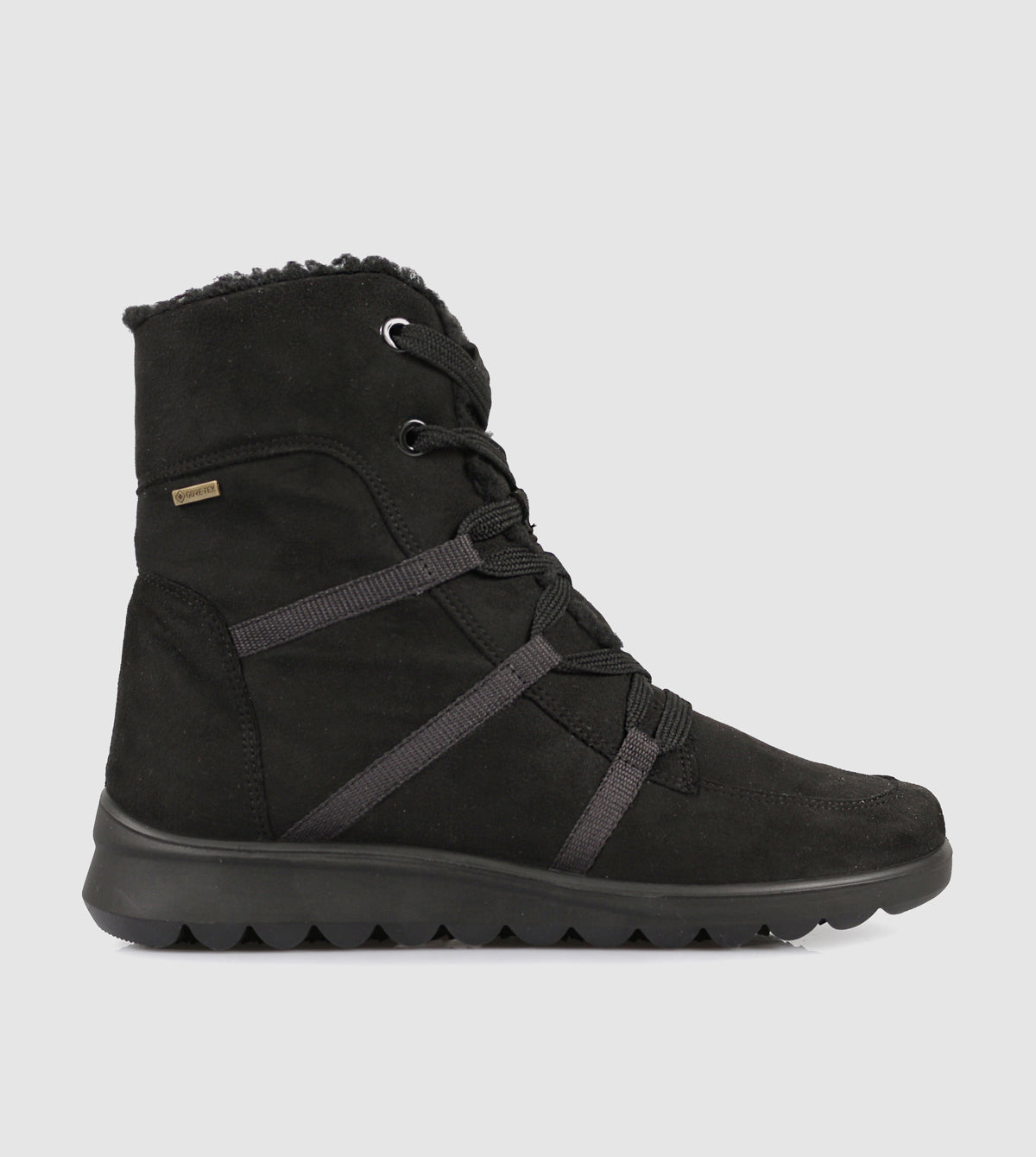Atifa Ankle Boots by Ara