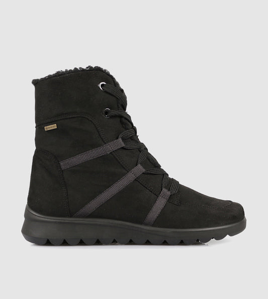 Atifa Ankle Boots by Ara