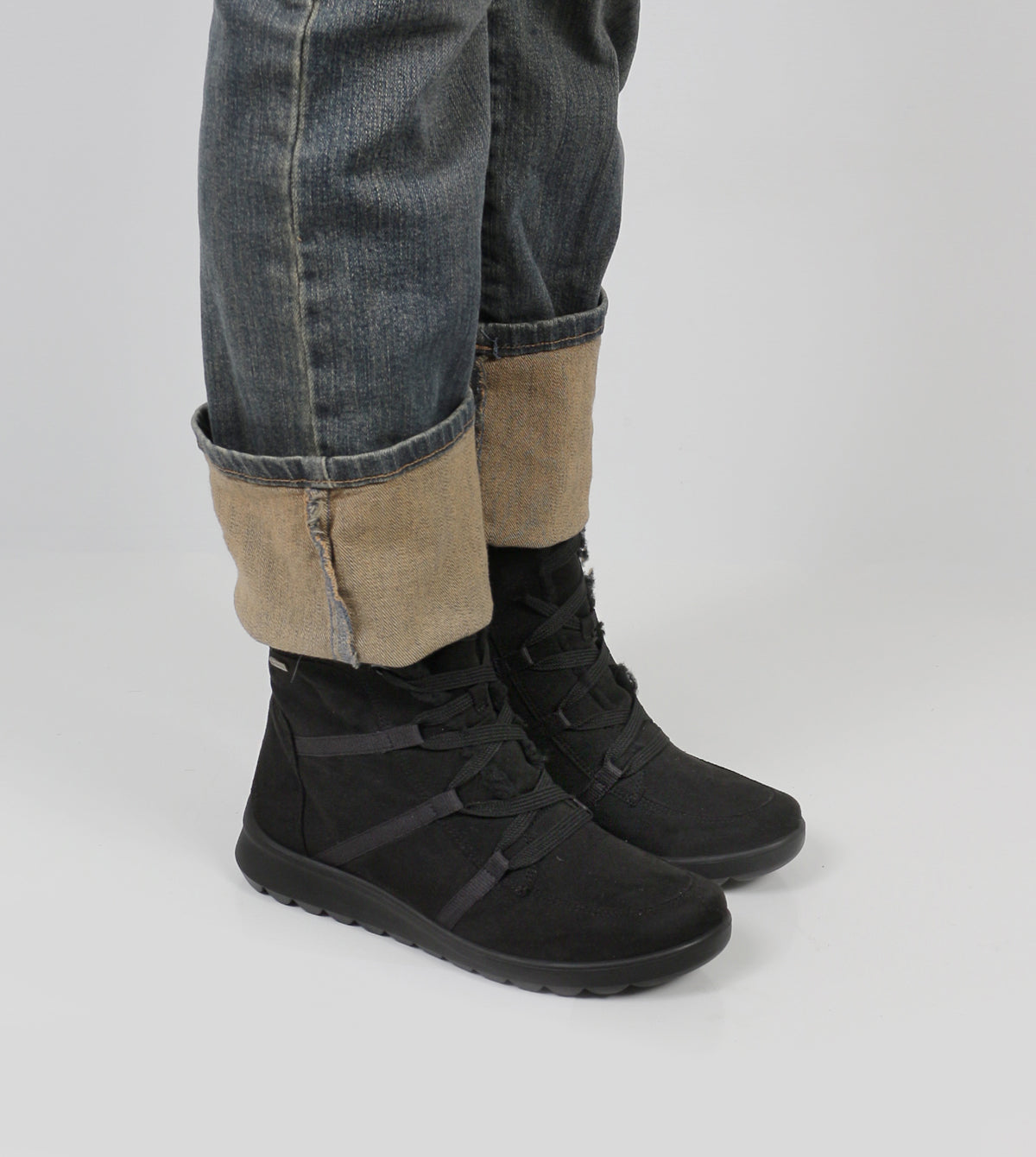 Atifa Ankle Boots by Ara