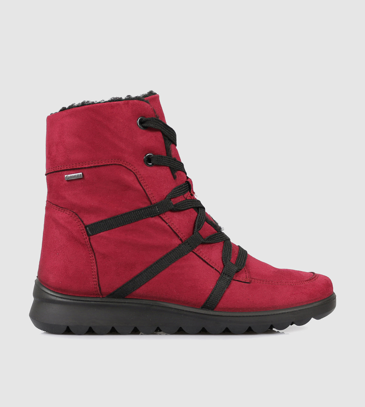 Atifa Ankle Boots by Ara