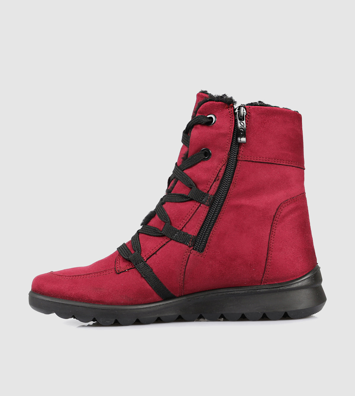 Atifa Ankle Boots by Ara