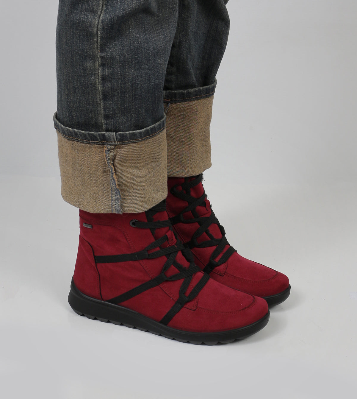 Atifa Ankle Boots by Ara