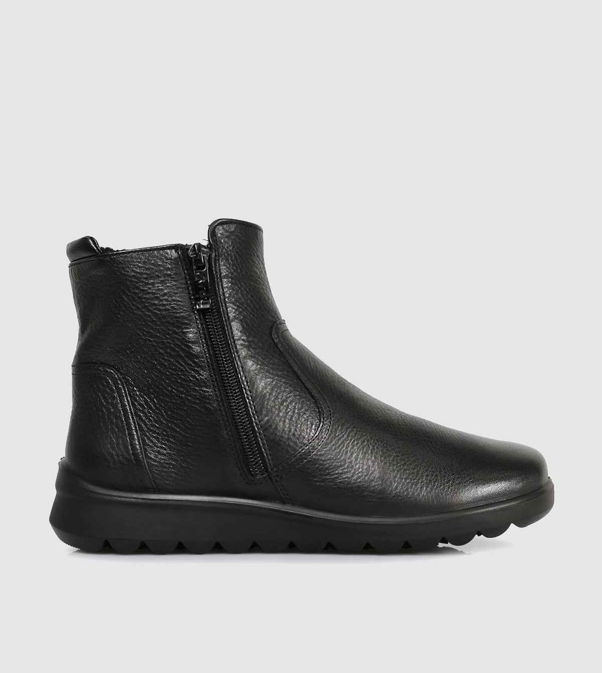 Maruxa Ankle Boots by Ara