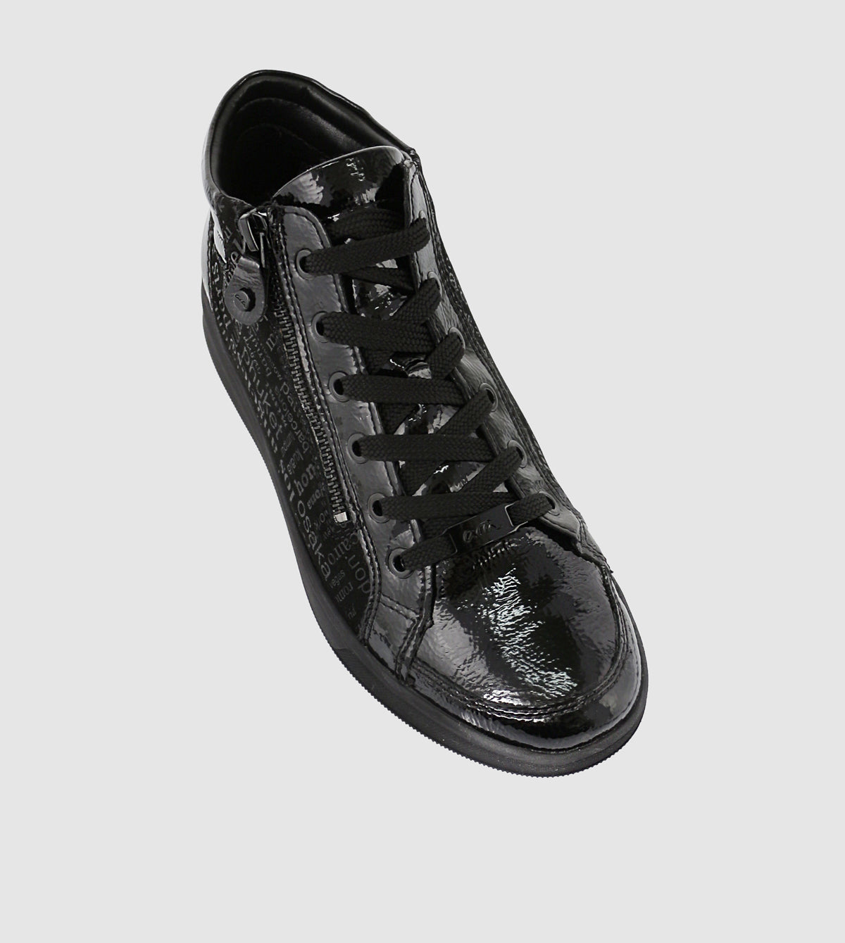 Badr High Top Sneakers by Ara