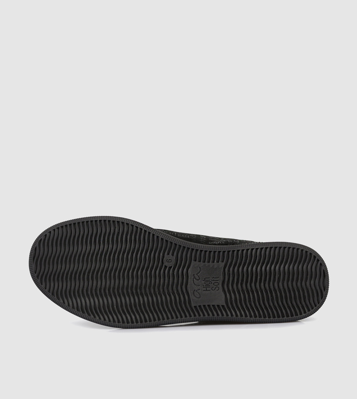 Badr High Top Sneakers by Ara