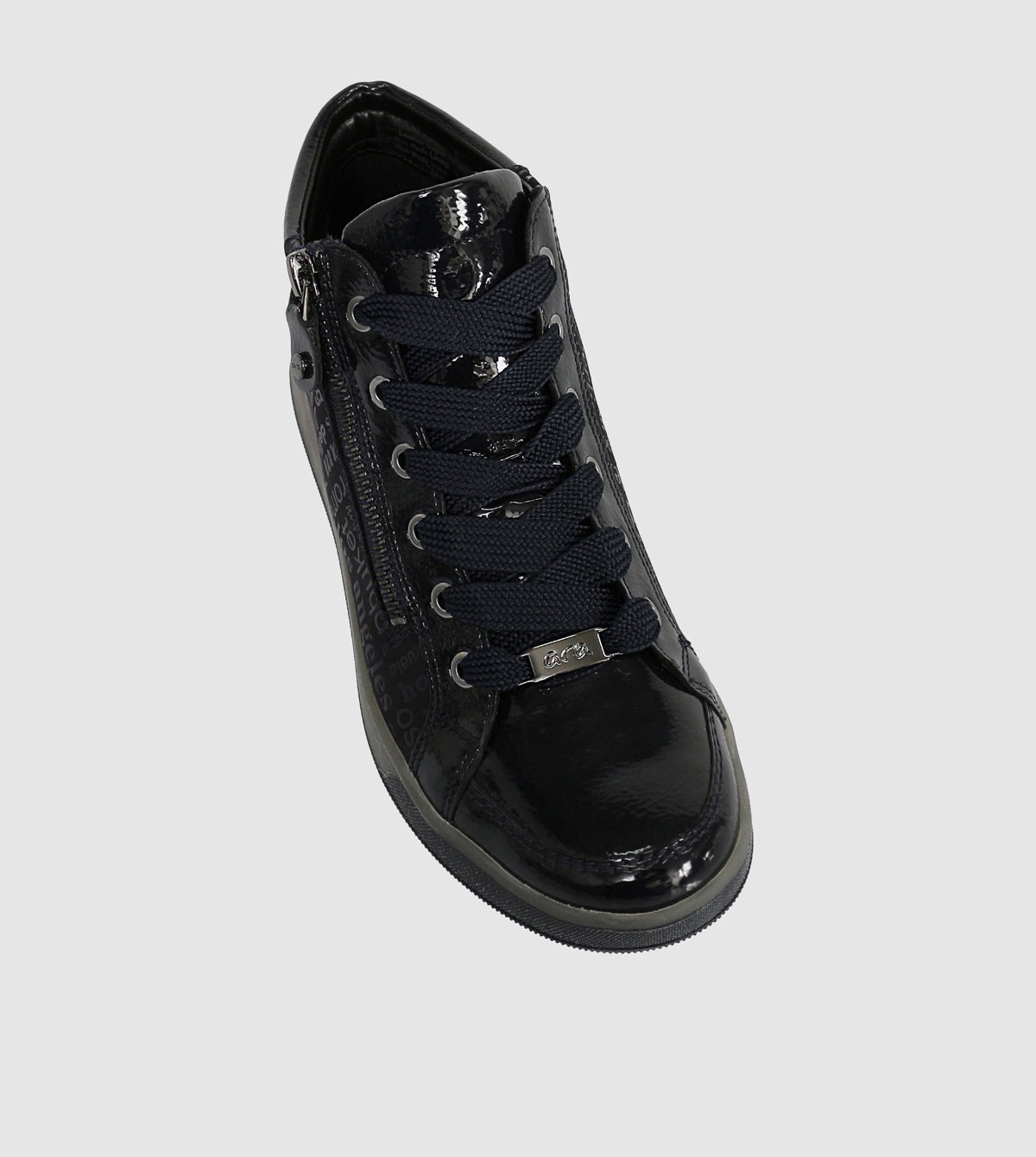 Badr High Top Sneakers by Ara