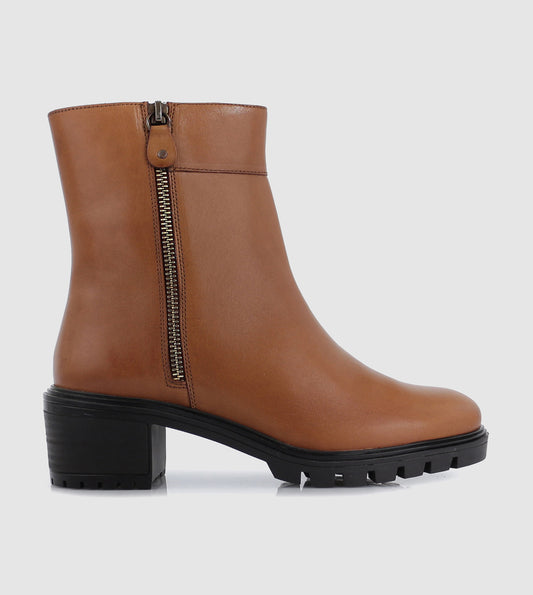 Jare Ankle Boots by Ara