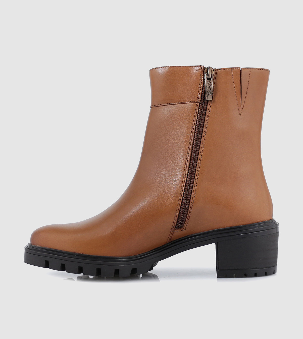 Jare Ankle Boots by Ara