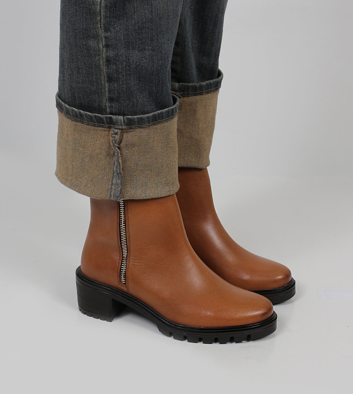 Jare Ankle Boots by Ara