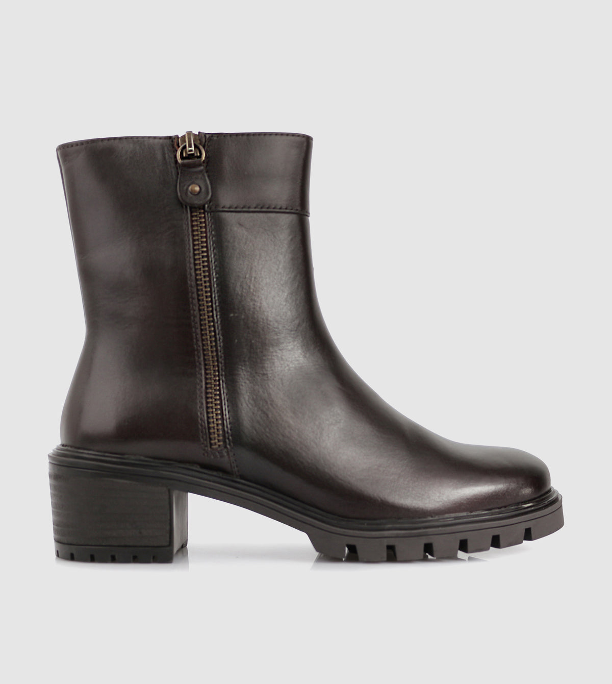 Jare Ankle Boots by Ara