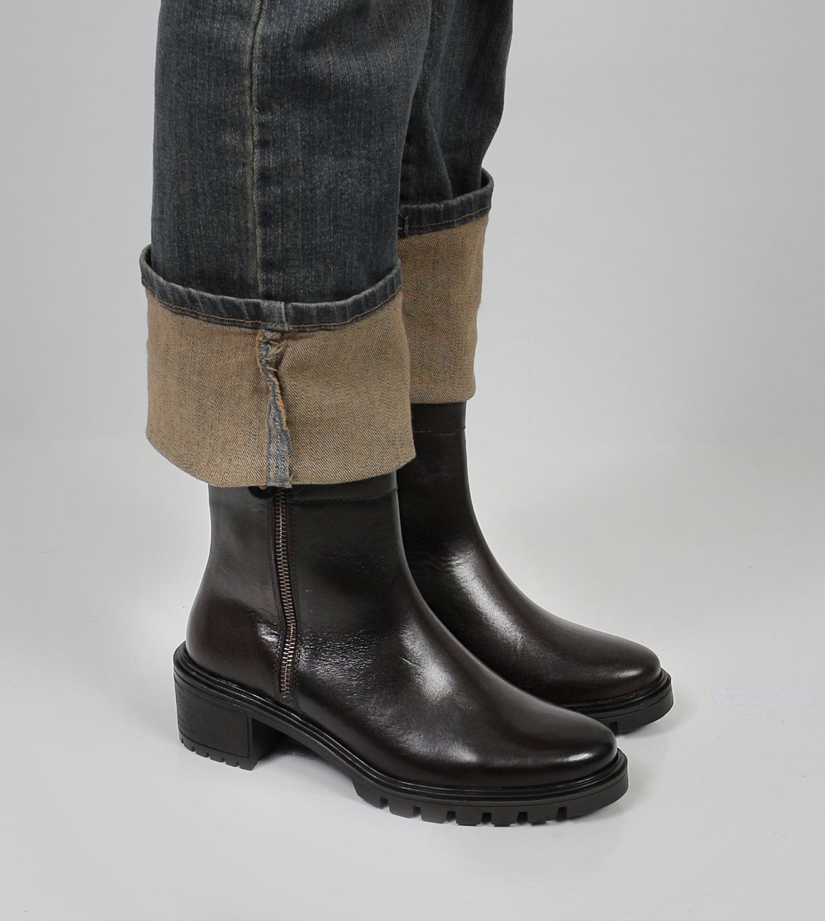 Jare Ankle Boots by Ara