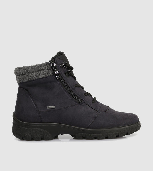 Miren Ankle Boots by Ara