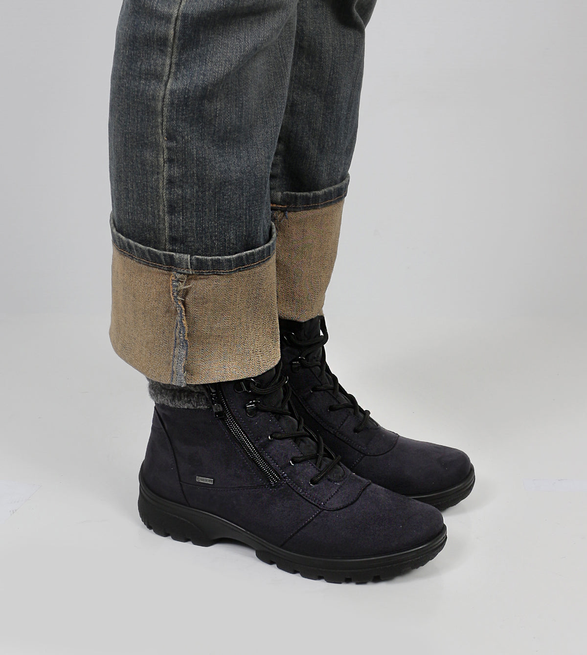 Miren Ankle Boots by Ara