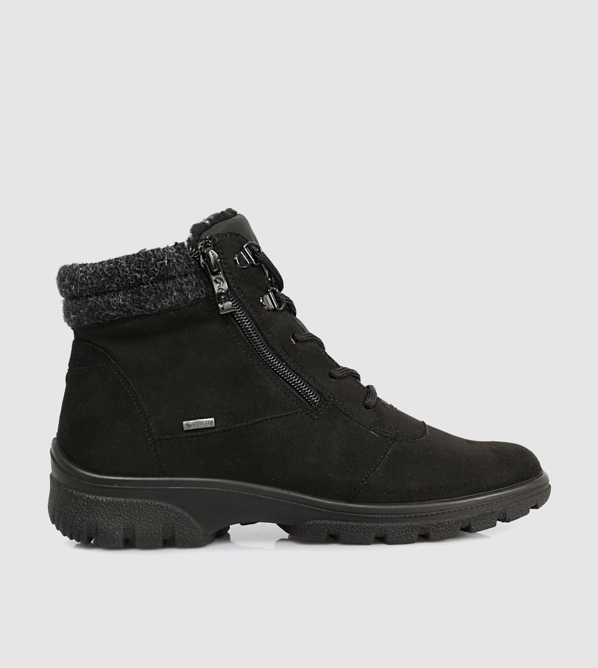 Miren Ankle Boots by Ara