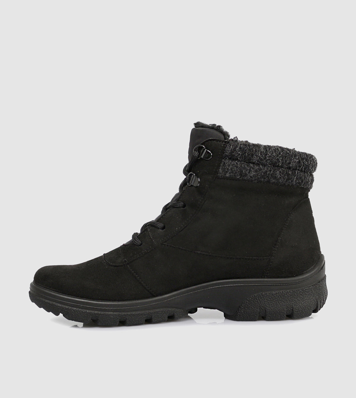 Miren Ankle Boots by Ara