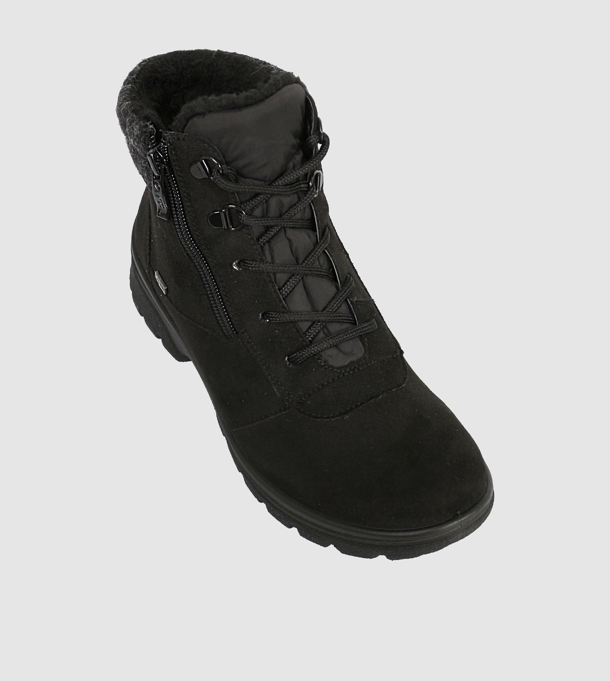 Miren Ankle Boots by Ara
