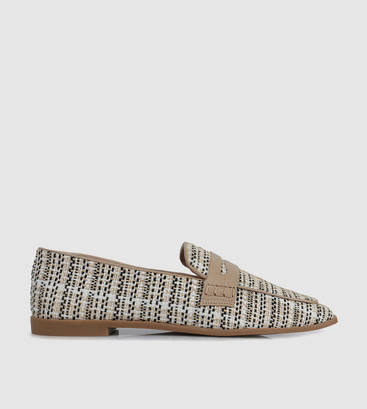 Balye Casual Loafers by Sempre Di