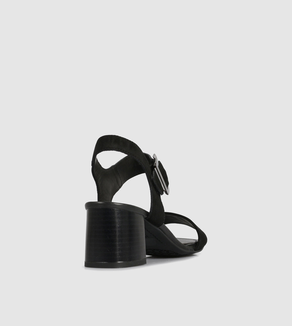 Cordelia Block Sandals by Ara