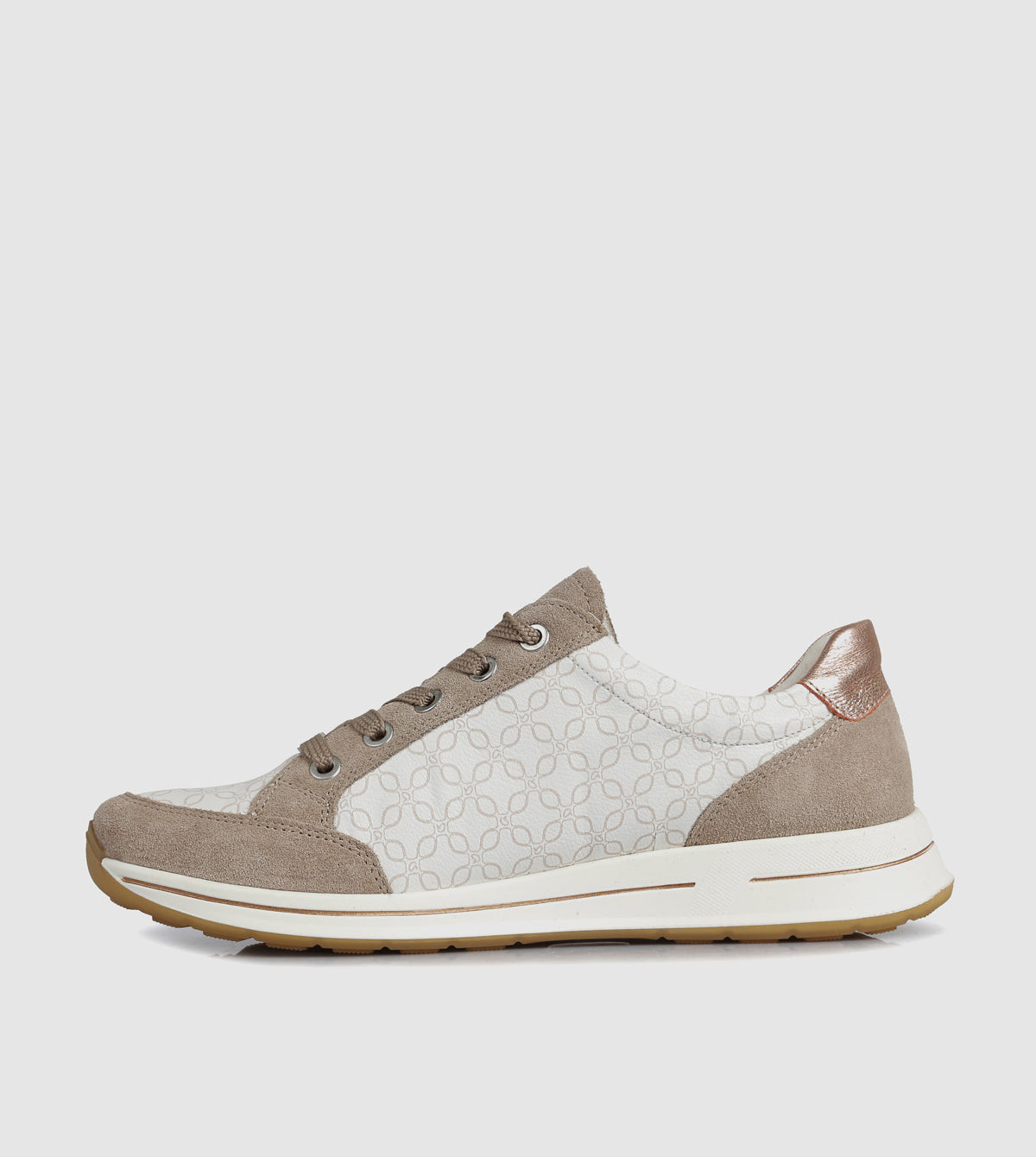 Enye-11 Low Top sneakers by Ara