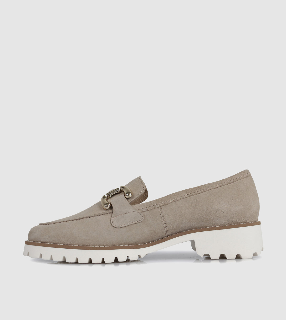 Enid-08 Casual Loafers by Ara
