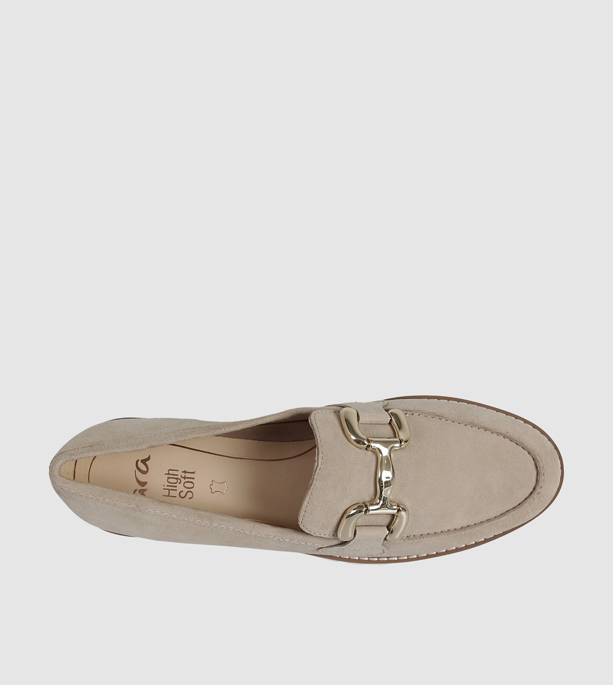 Enid-08 Casual Loafers by Ara