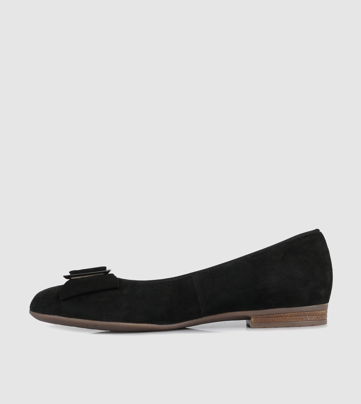 Louisien Slip Ons by Ara
